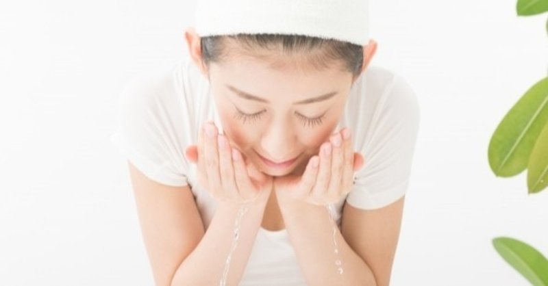 化粧品開発者から見た ベビーオイル洗顔 のメリット デメリット 中編 みついだいすけ Twitterでコスメを語る処方開発者 Note