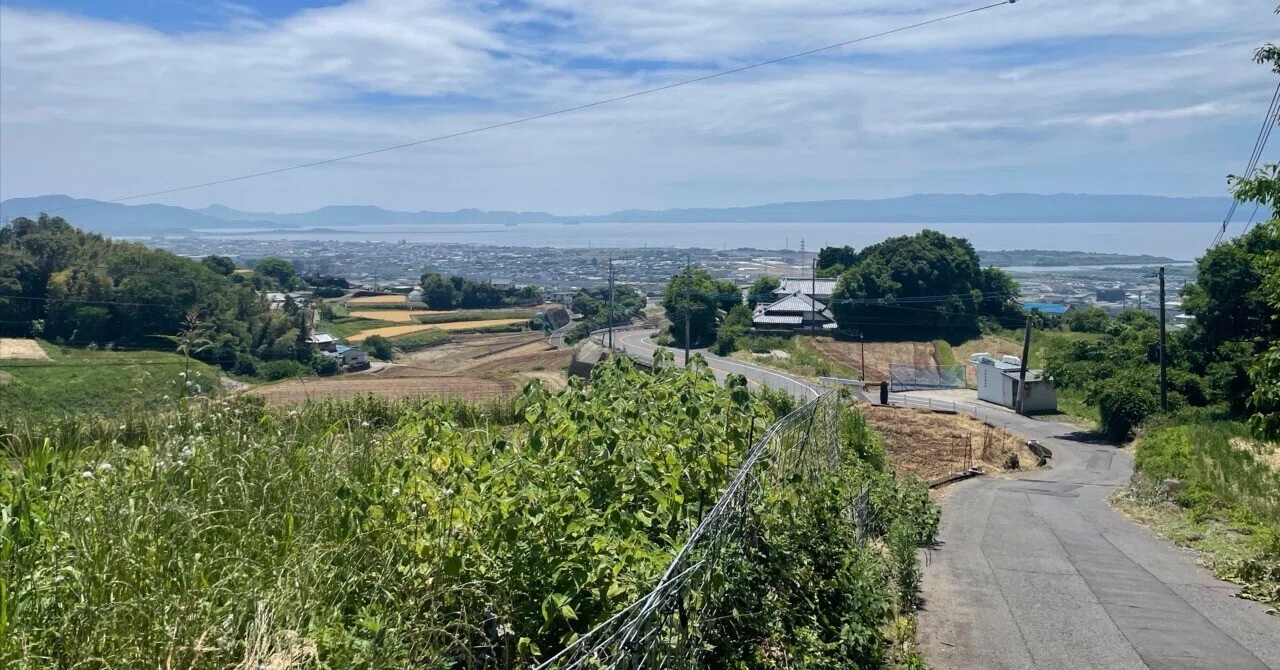 Between the Satoyama Economic Zone and Financial Capitalism｜Nekoキリング