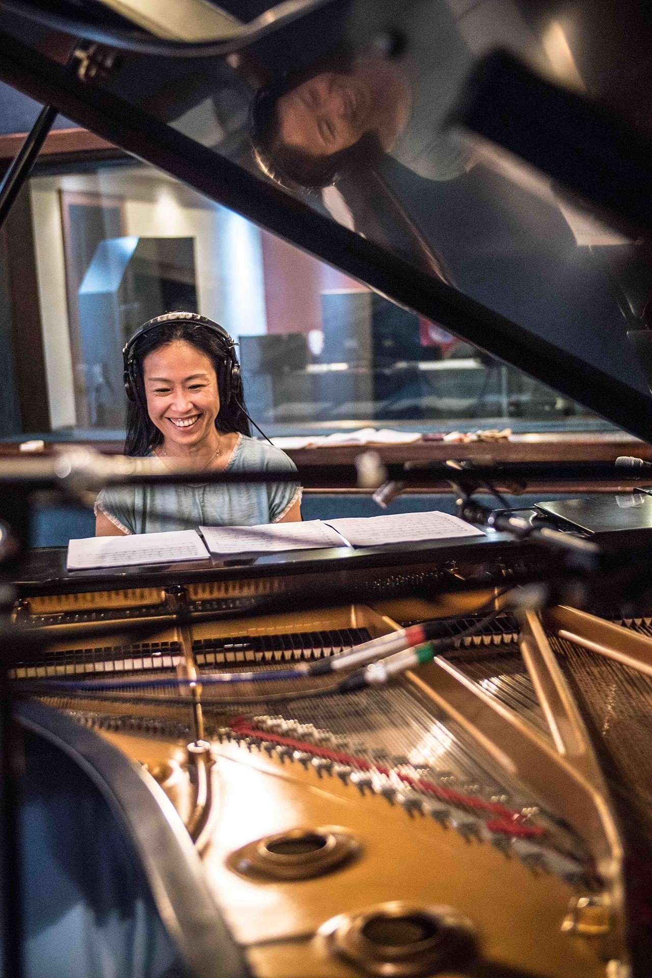 17 04 米田真希子 興隆するサンパウロの器楽音楽シーン その第一線で活動する日本人女性ピアニスト E Magazine Latina 17 04 米田真希子 興隆するサンパウロの器楽音楽シーン その第一線で活動する日本人女性ピアニスト E Magazine Latina