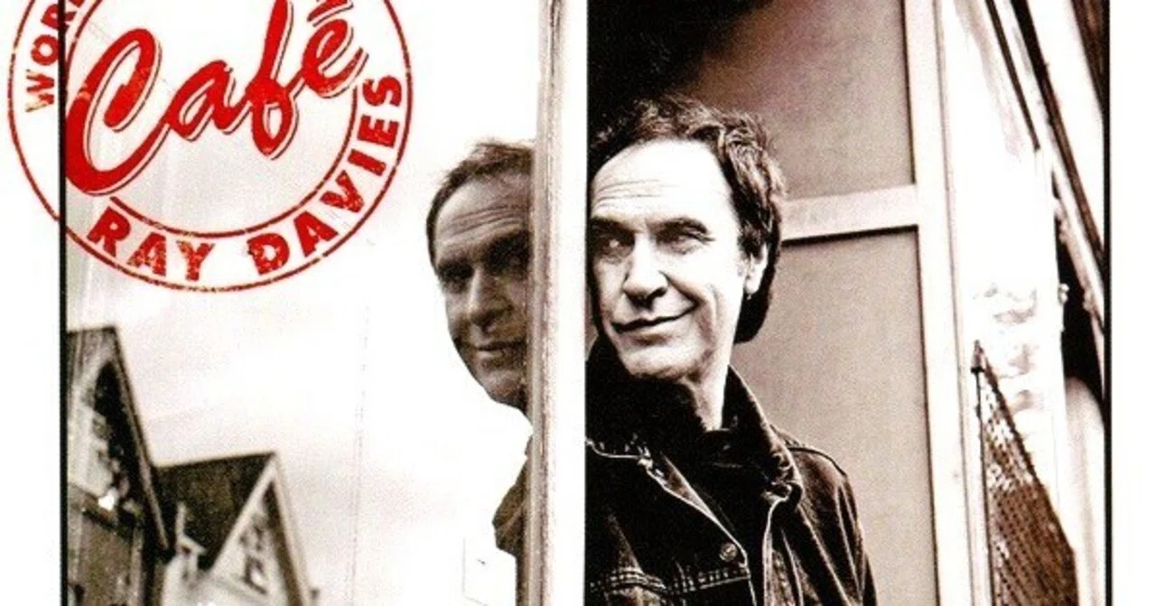 레이 데이비스(Ray Davies)의 앨범 2장에서 엄선한 5곡｜じゃにゅあ