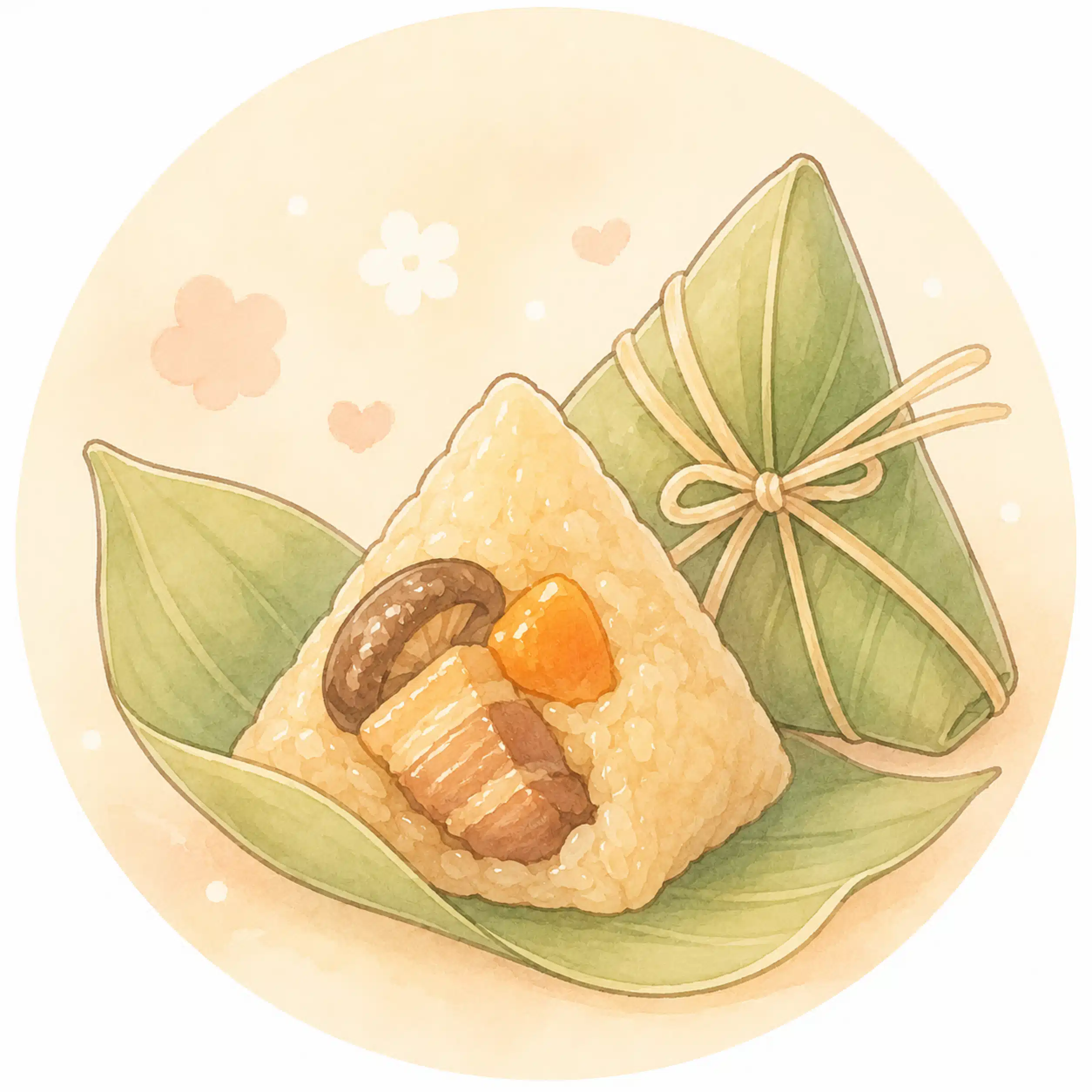 ちまき