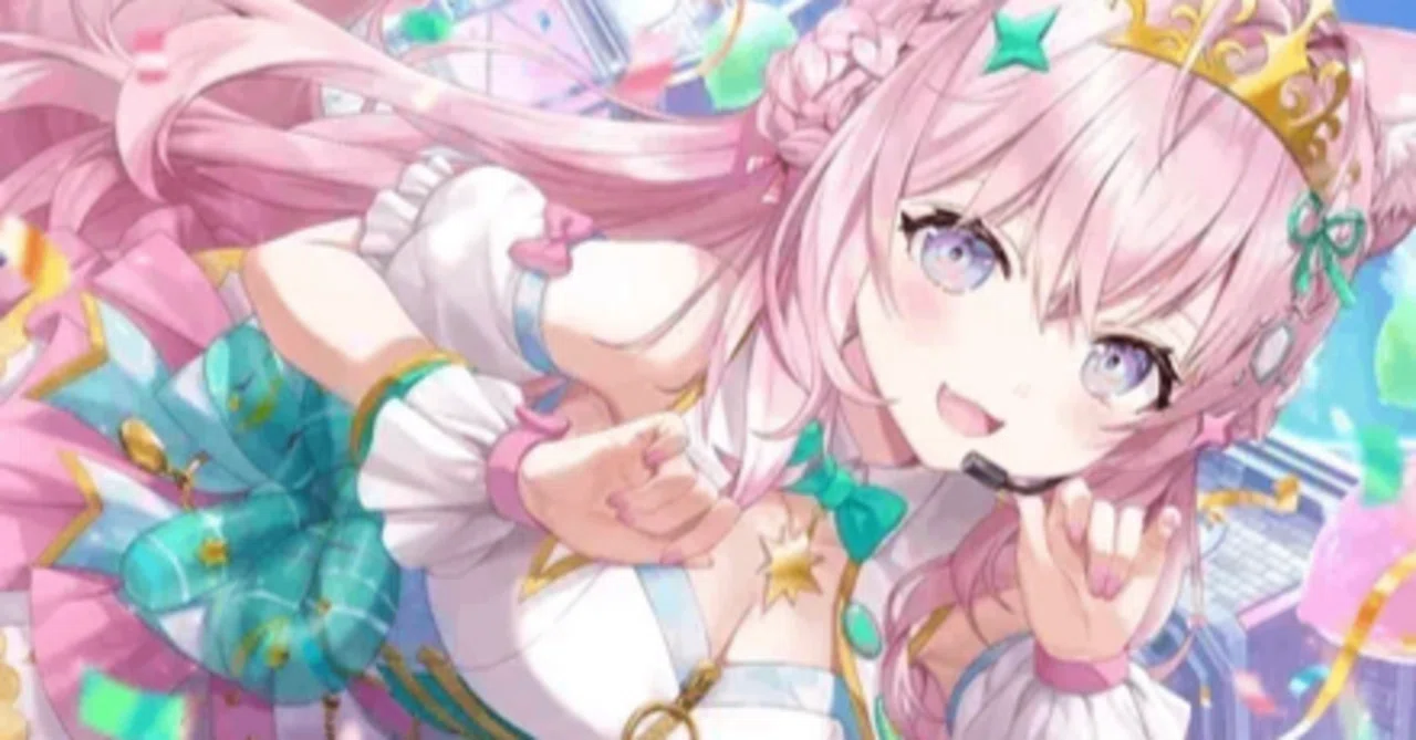 ホロカ】ホロドリPRパック第2弾ラインナップ確認したい【ホロドリ