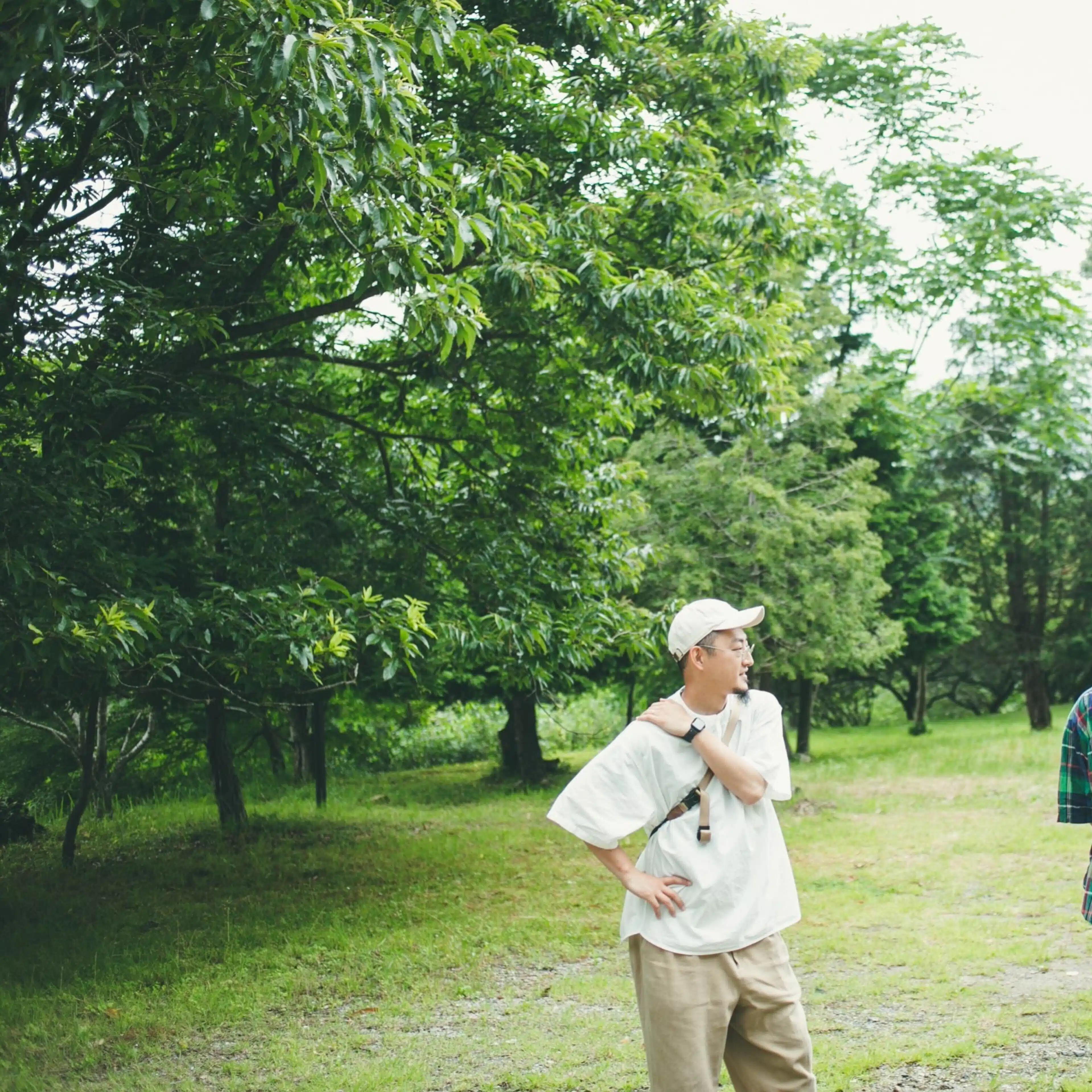 fukushi MATA kuya