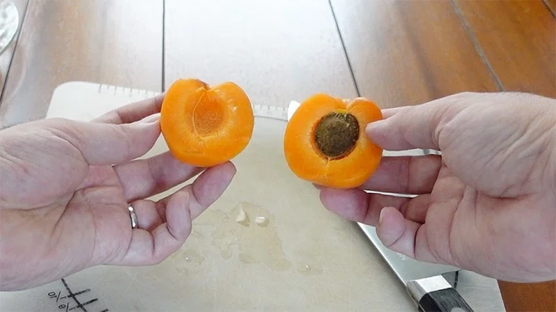 Apricot Jam Just Remove The Stems And Pits Then Simmer With The apricot-jam-just-remove-the-stems-and-pits-then-simmer-with-the