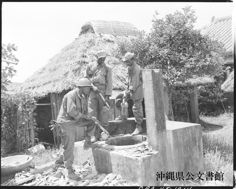 沖縄戦：1945年7月23日】八重山の戦争マラリアと軍
