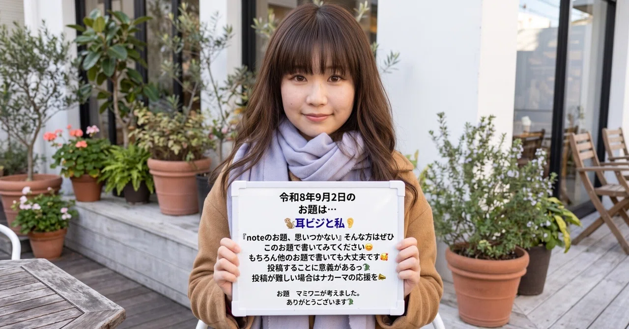 見出し画像