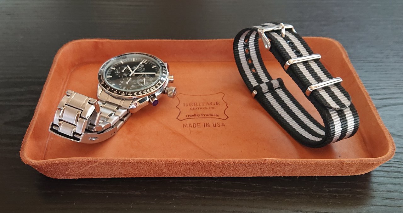 チープな素材だと思って、これらのナイロンベルトをナメるとイタい目に  