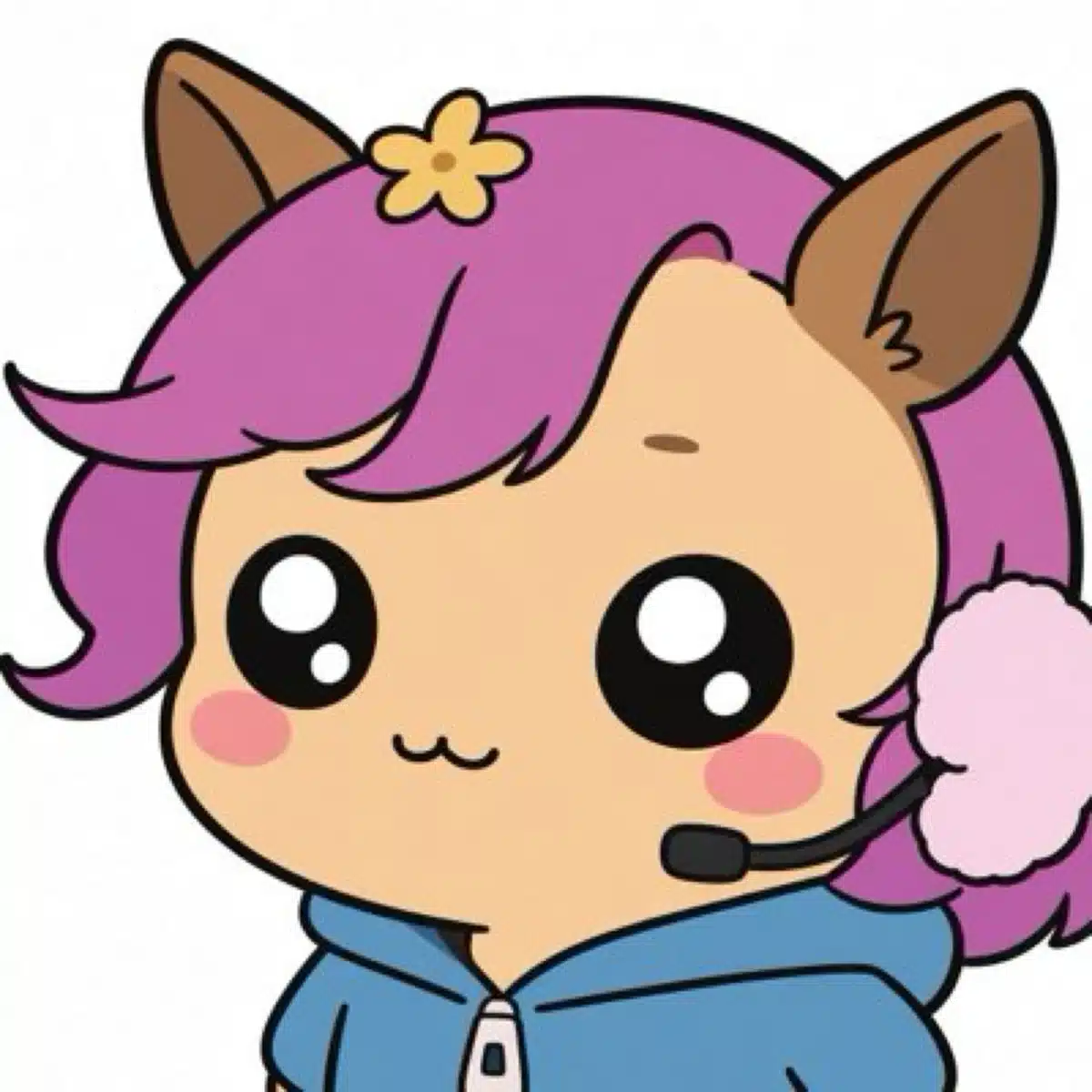じむのまぬぇる🦄🌺