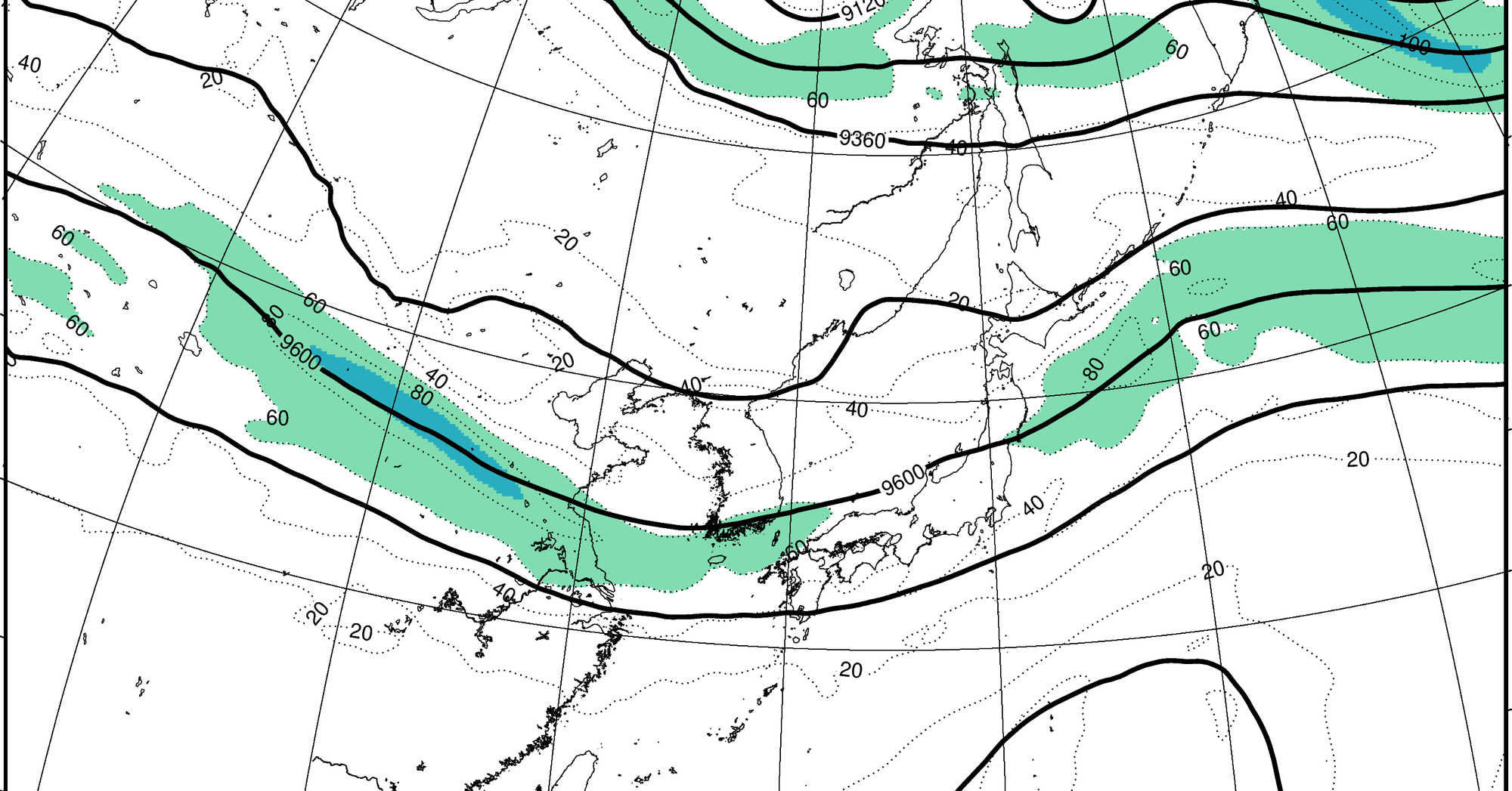 Pythonからgmt6 Xを使って天気図を描く 天文と気象とその他いろいろ Note Pythonからgmt6 Xを使って天気図を描く 天文と気象とその他いろいろ Note