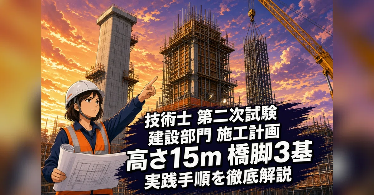 Professional Engineer Second Stage Examination, Construction Division ...