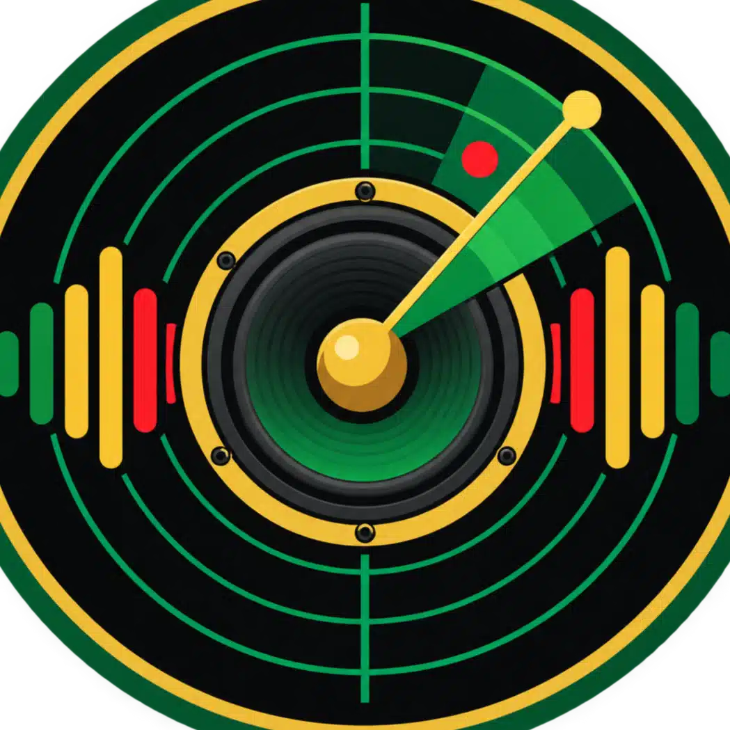 REGGAE RADAR｜音と現場の記録