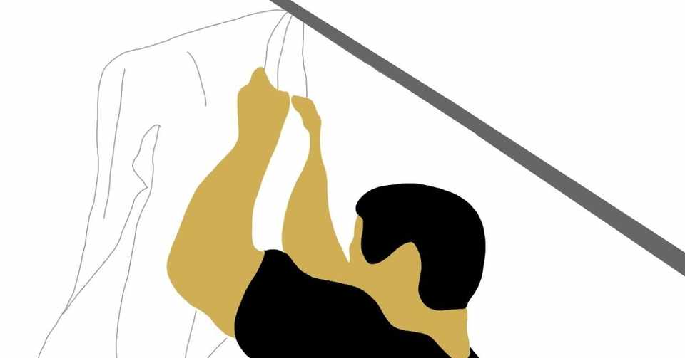 カッコいい体になるより楽しいでよくないだろうか Yamawaki Bjj Note