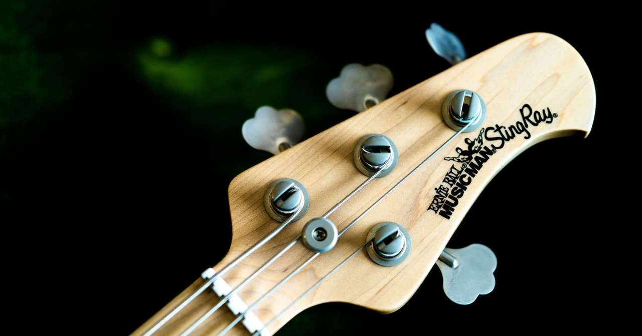 とにかくベースを感じたい人におすすめの音楽５選 Pocket Tune Times 聴きながら読める音楽ウェブマガジン Note