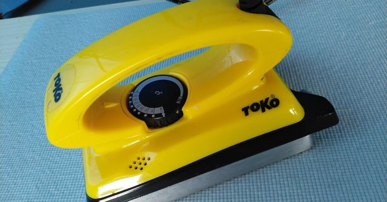 アイロンについて｜GRskilife
