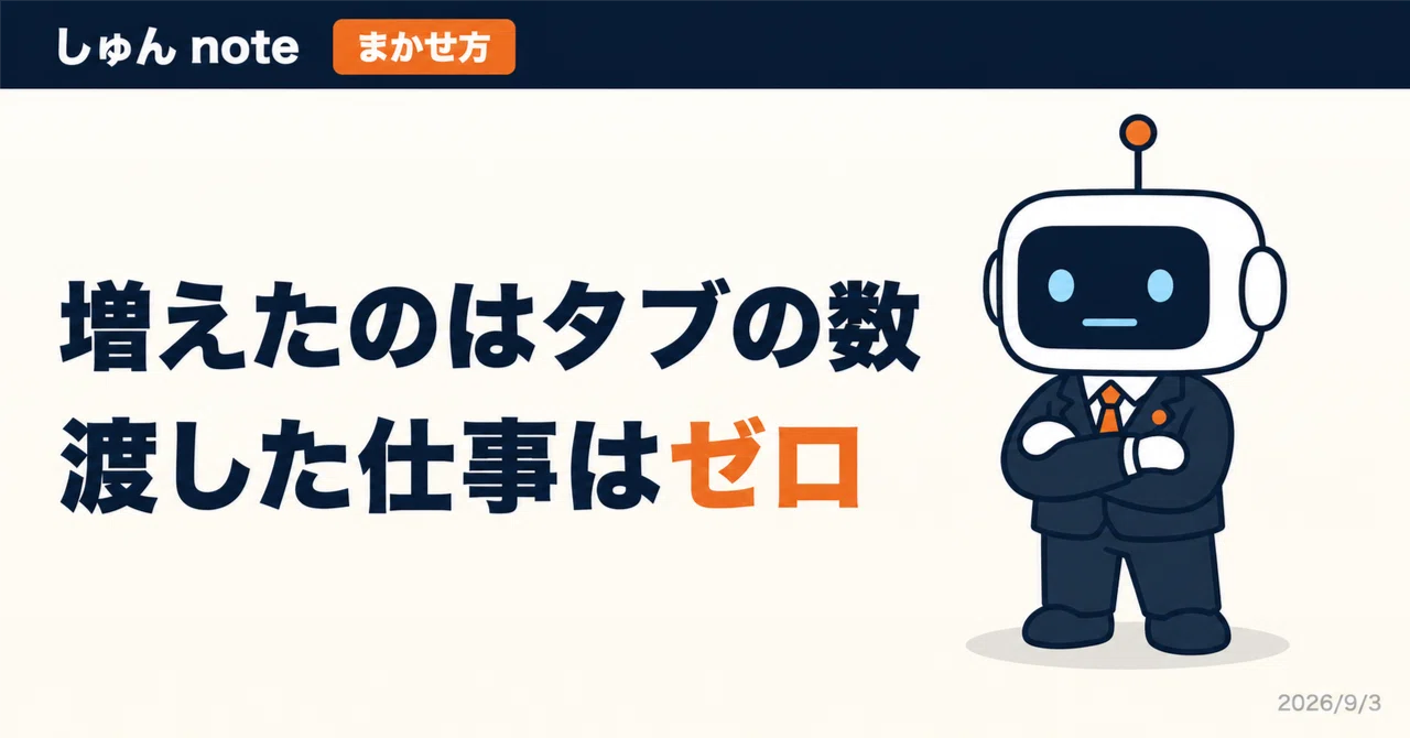 Claude Code とは｜ChatGPTと何が違うのか、ひとり社長が20日使った