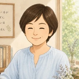 ぽん｜日記と再開の人