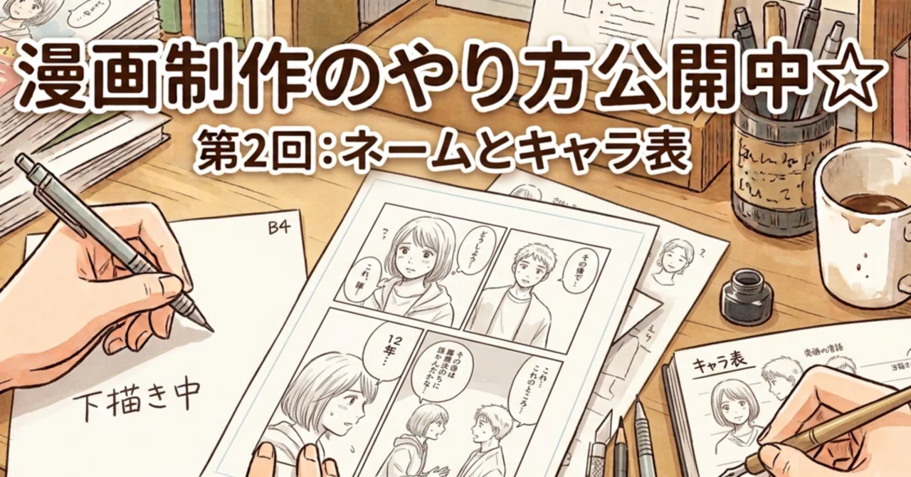 見出し画像