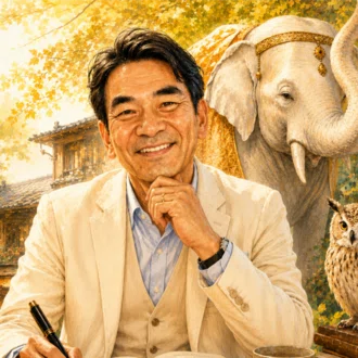 菅野清弘｜制度と人のあいだに立つ（旧：いなか侍すげさん）