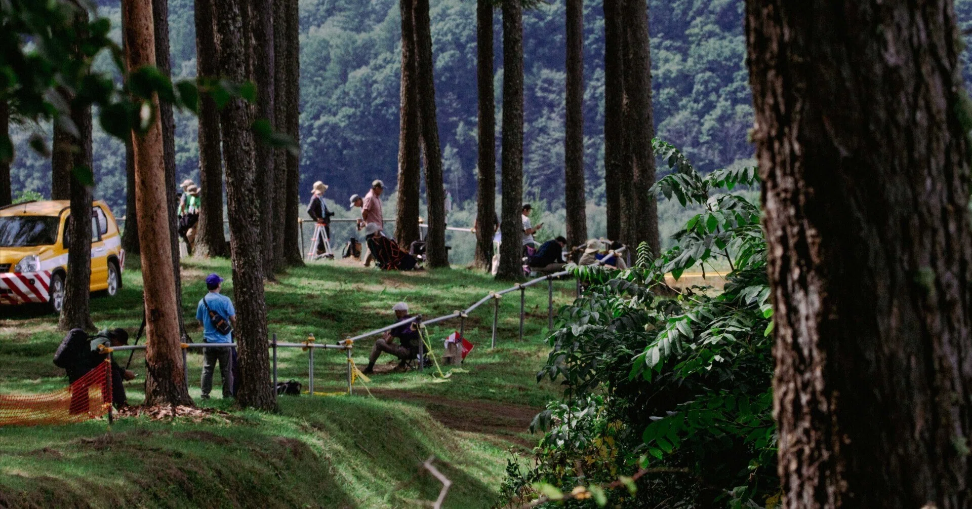 RALLY HOKKAIDO 私的観戦ポイントガイド【2026年版】🇯🇵 ｜A.K Wired