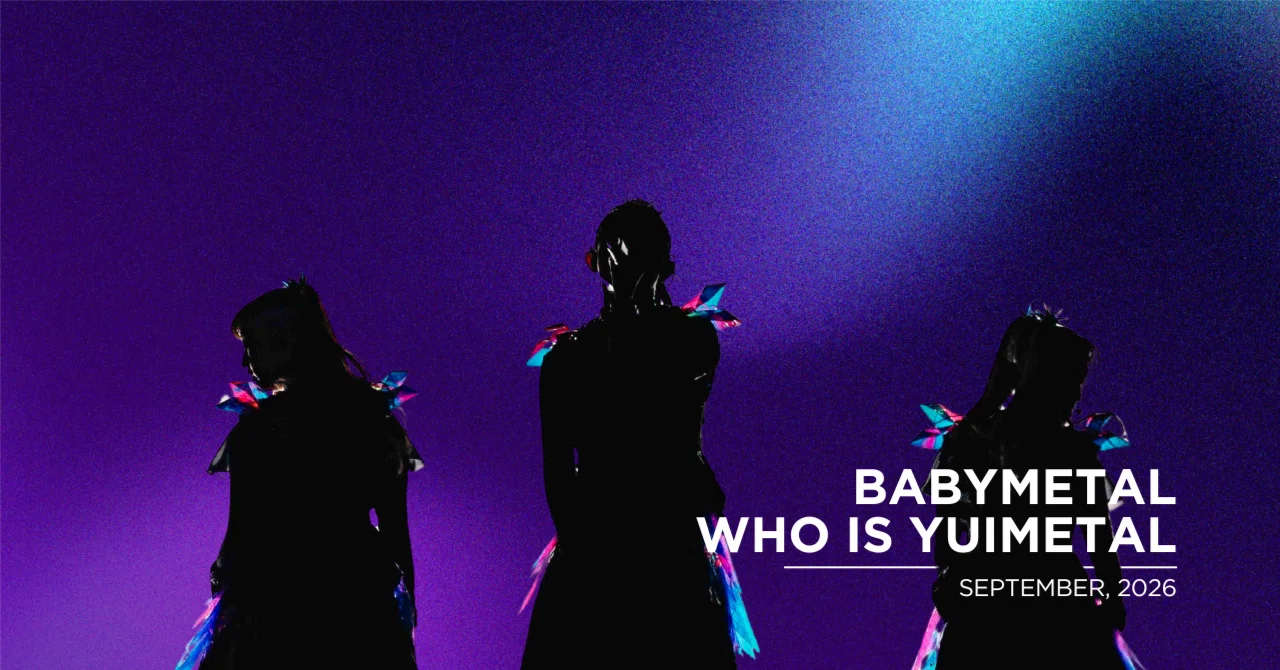 YUIMETALとは何者なのか｜水野由結がBABYMETALに刻んだ軌跡と存在感