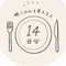 okura｜14日分の晩ごはんを考える人