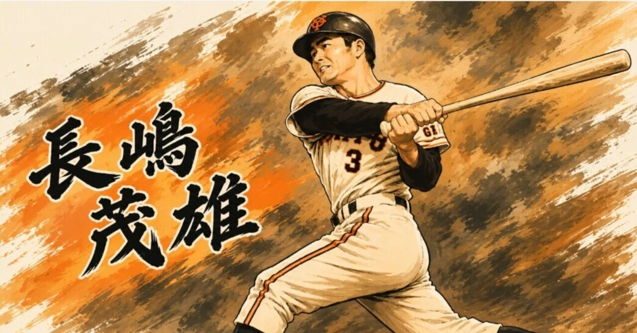 趣味・スポーツ・実用 SHIGEO NAGASHIMA DREAM TREASURES Shigeo Nagashima - Giants, 1963 [Mr. Professional Baseball]｜まね