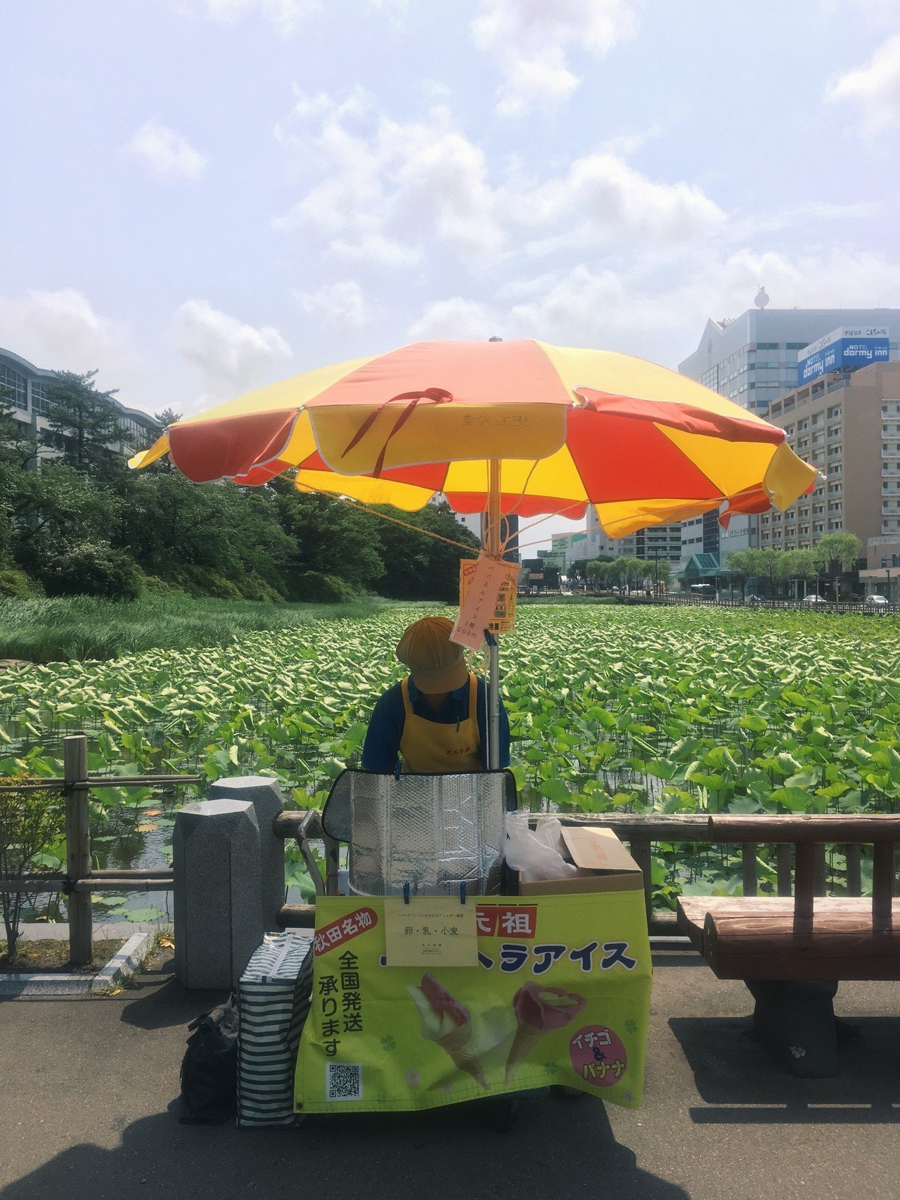 妄想旅行計画記 秋田 おばあちゃんが秋田に住むわたしがしてみたい The秋田旅 果歩 Note