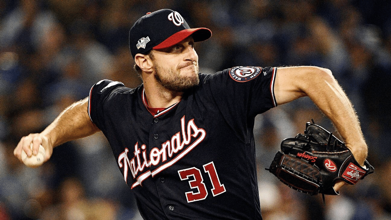 部門別10年代mlb最強投手は誰だ 歯磨き粉 Note 部門別10年代mlb最強投手は誰だ 歯磨き粉 Note