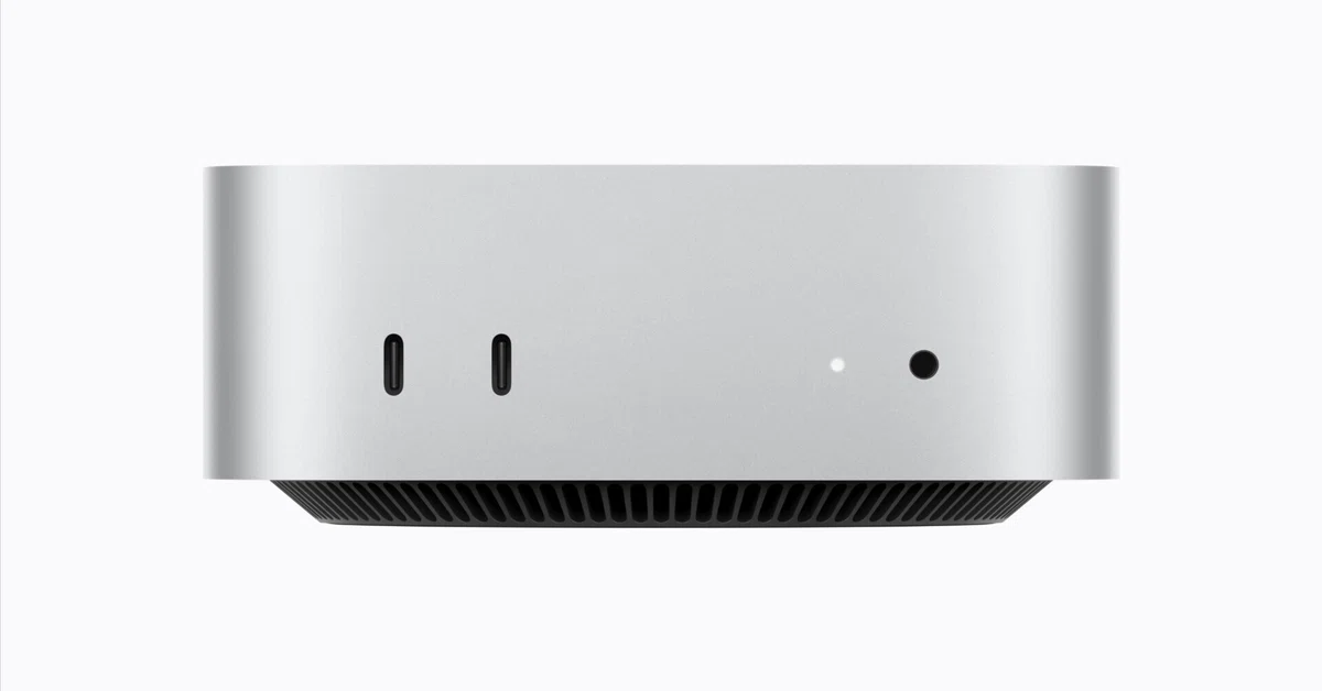 ローカルLLM用のMacに、64GBは要らなかった？ — メモリ選びには「空白