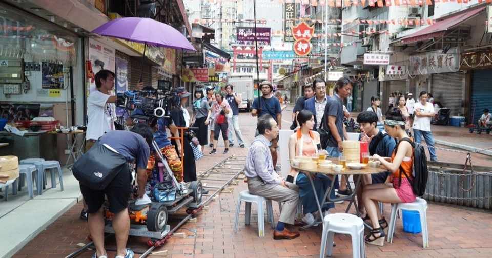 悪の女帝ラン リウ放置っ コンフィデンスマンjp ロマンス編 19 ネタバレあり フクイヒロシ 映画垢 Note