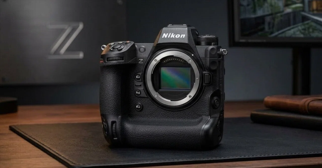 Z9の中古は40万円台前半でお買い得？──インフレ時代こそ「メカ