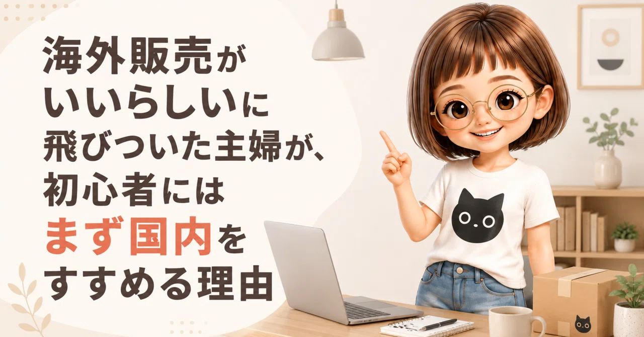 見出し画像
