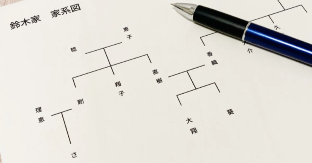 The 'Reason I Am Drawn to That Place' Revealed by a Family Tree, and ...