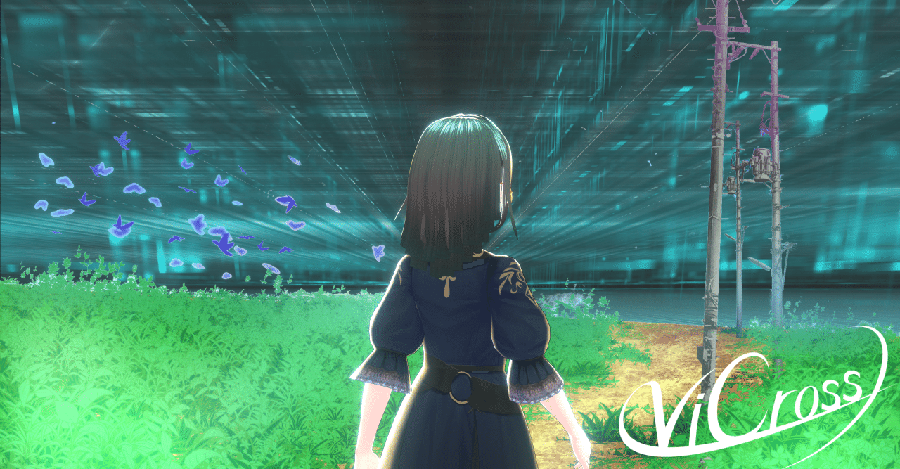 自由なバーチャル世界でこそ「自分の意志」が大事な理由：あなたはどんな「バーチャルな存在」ですか？｜思惟かね（オモイカネ）