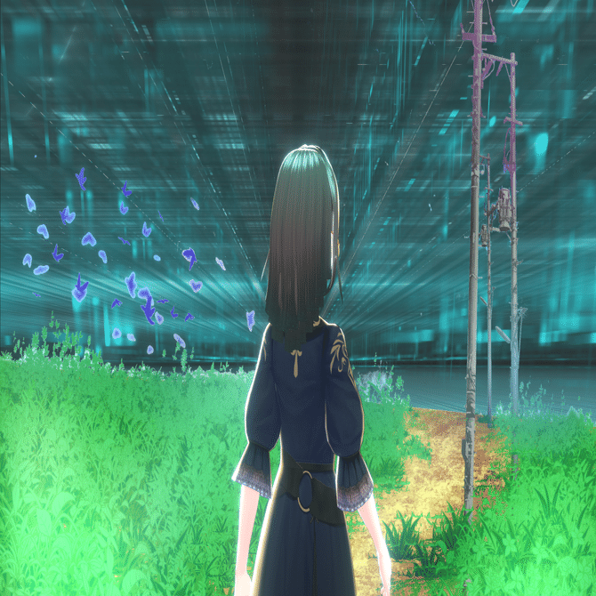 自由なバーチャル世界でこそ「自分の意志」が大事な理由：あなたはどんな「バーチャルな存在」ですか？｜思惟かね（オモイカネ）