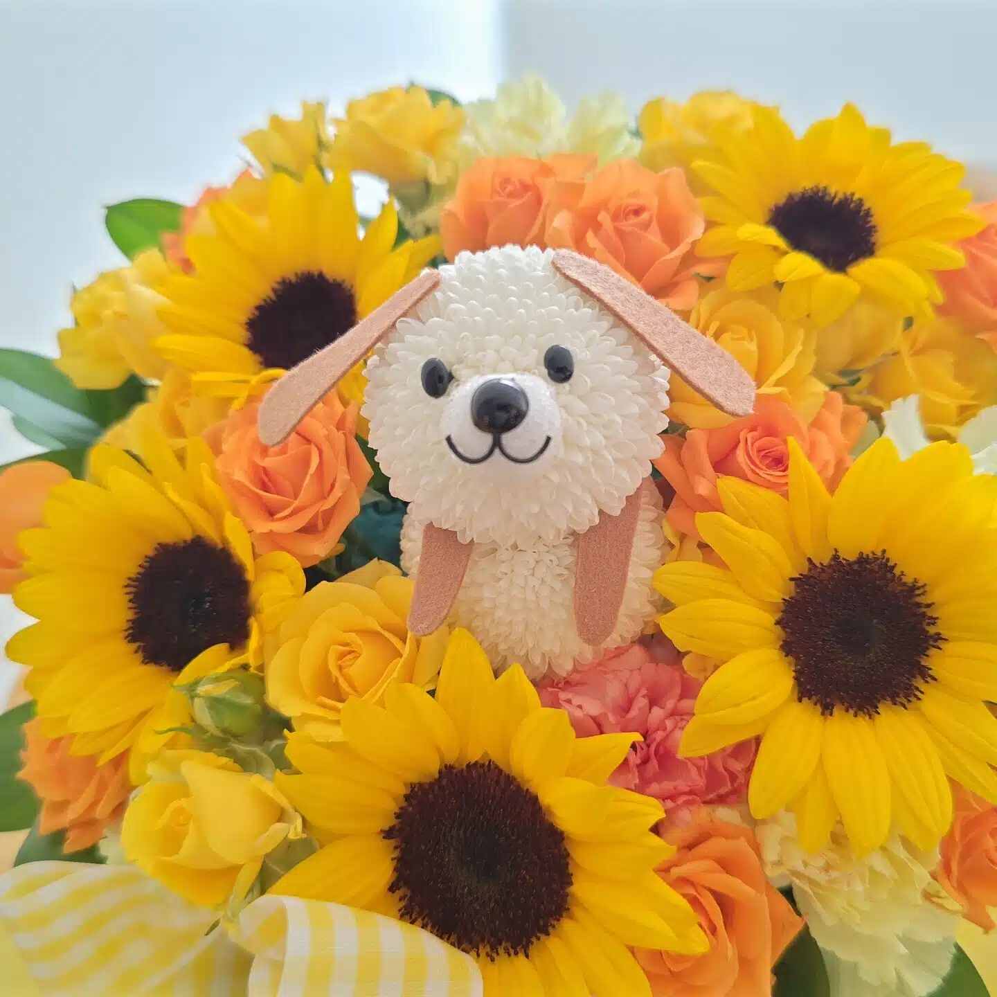 唯ひとつ🎗️