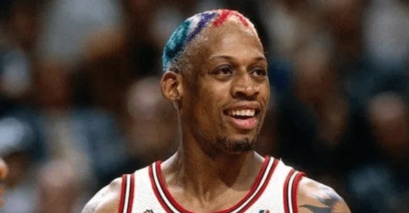 NBAで印象に残った選手｜リアル｜note