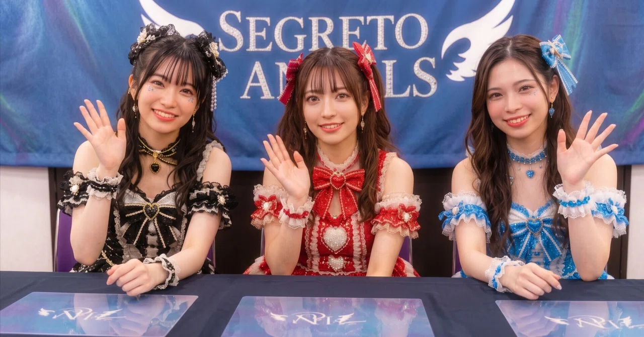 チェキの先に、東京ドームはあるのか。アイドル経営を分ける「接触依存