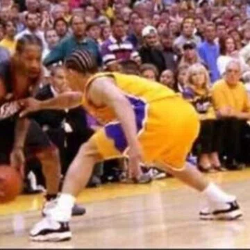 NBAで印象に残った選手｜リアル｜note