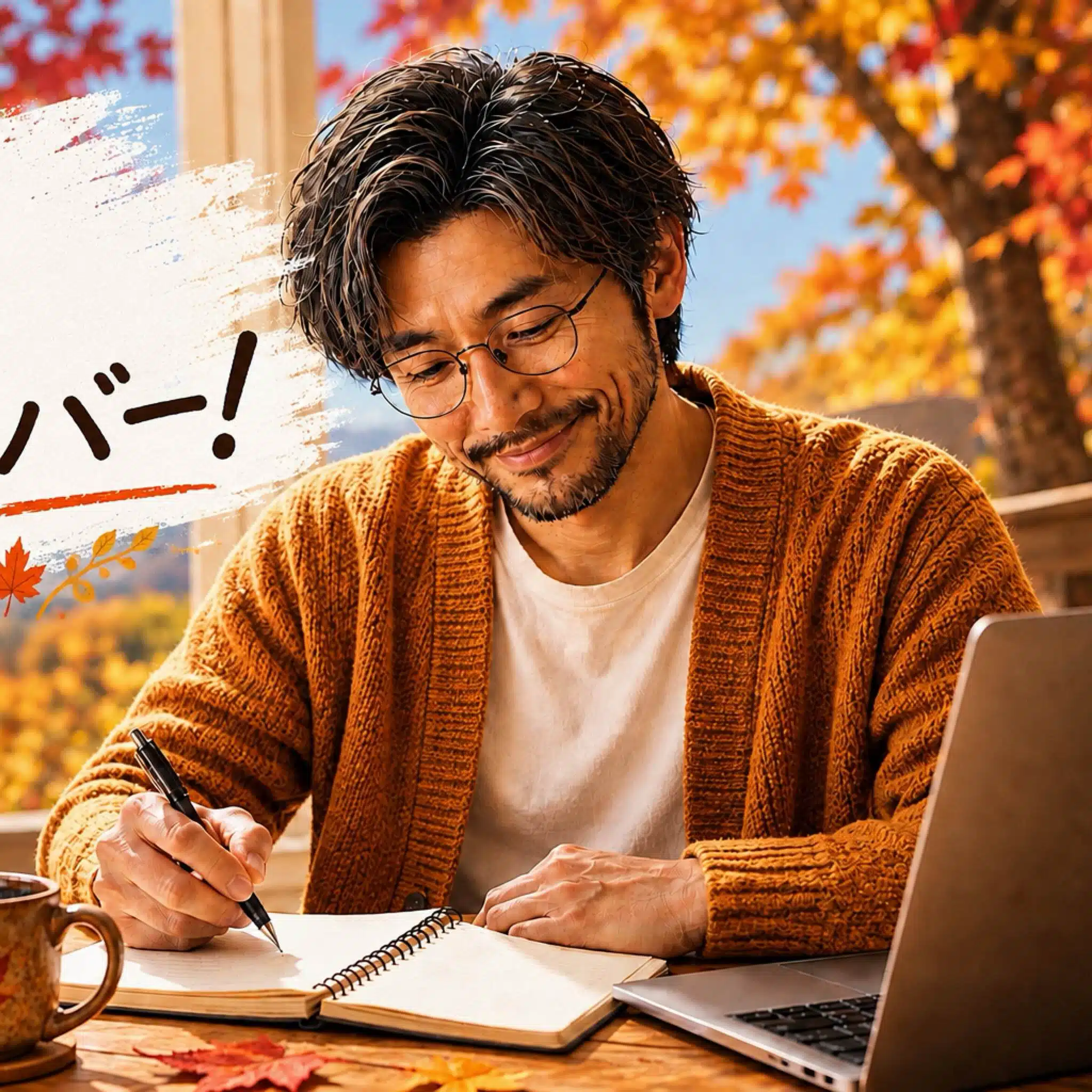 ゆうき かず🍀【安心と気づき】