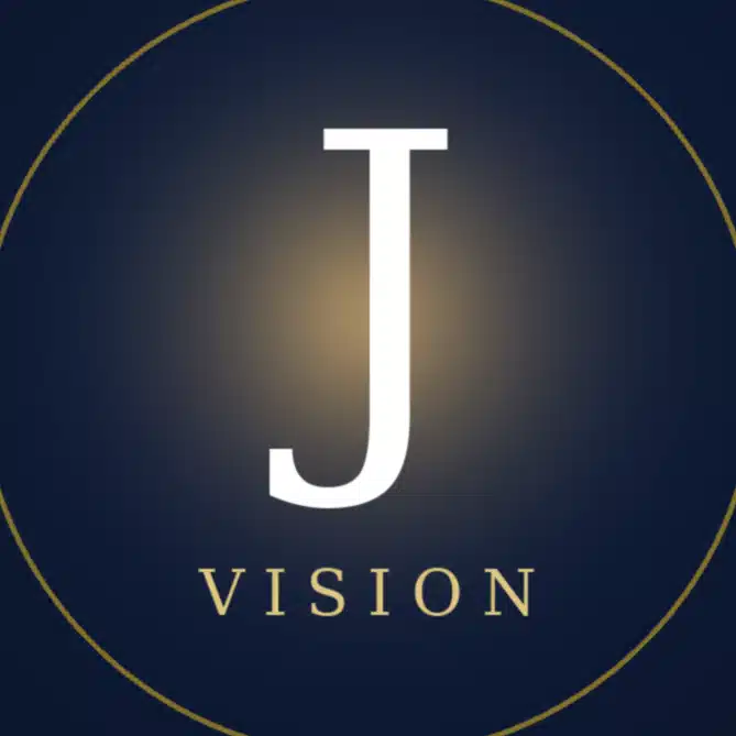 ヴィジョン［J. VISION］