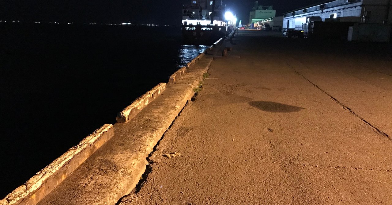 アジング 軽量ジグ単での着底を知る方法 Okada Tsuri Note アジング 軽量ジグ単での着底を知る方法 Okada Tsuri Note