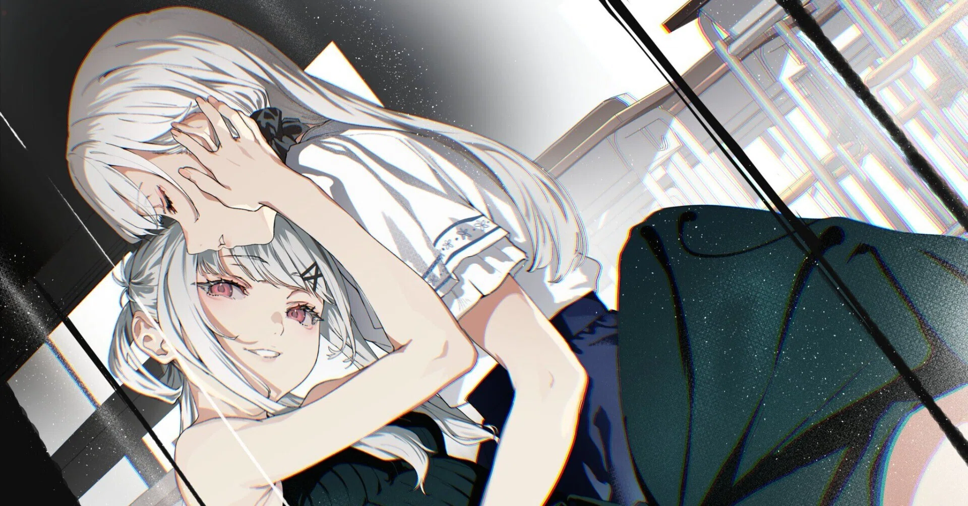 裏社長室（第61回）【2026年9月2日】「小説版 白昼夢の青写真3」回感想