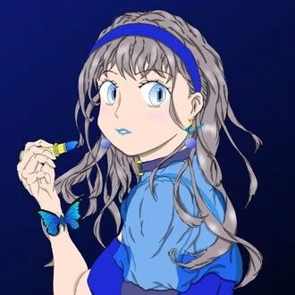 睦夢夕