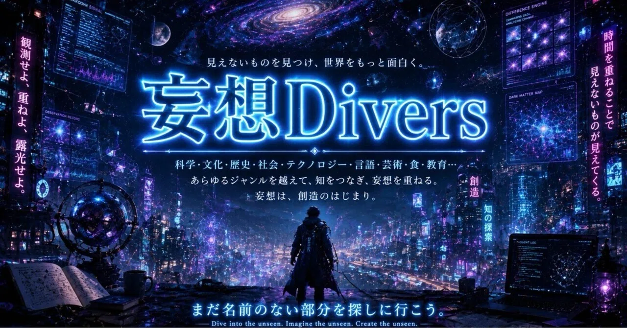 [Delusional Divers] #058 The Bloch Sphere is Apostle-class. —— In the ...