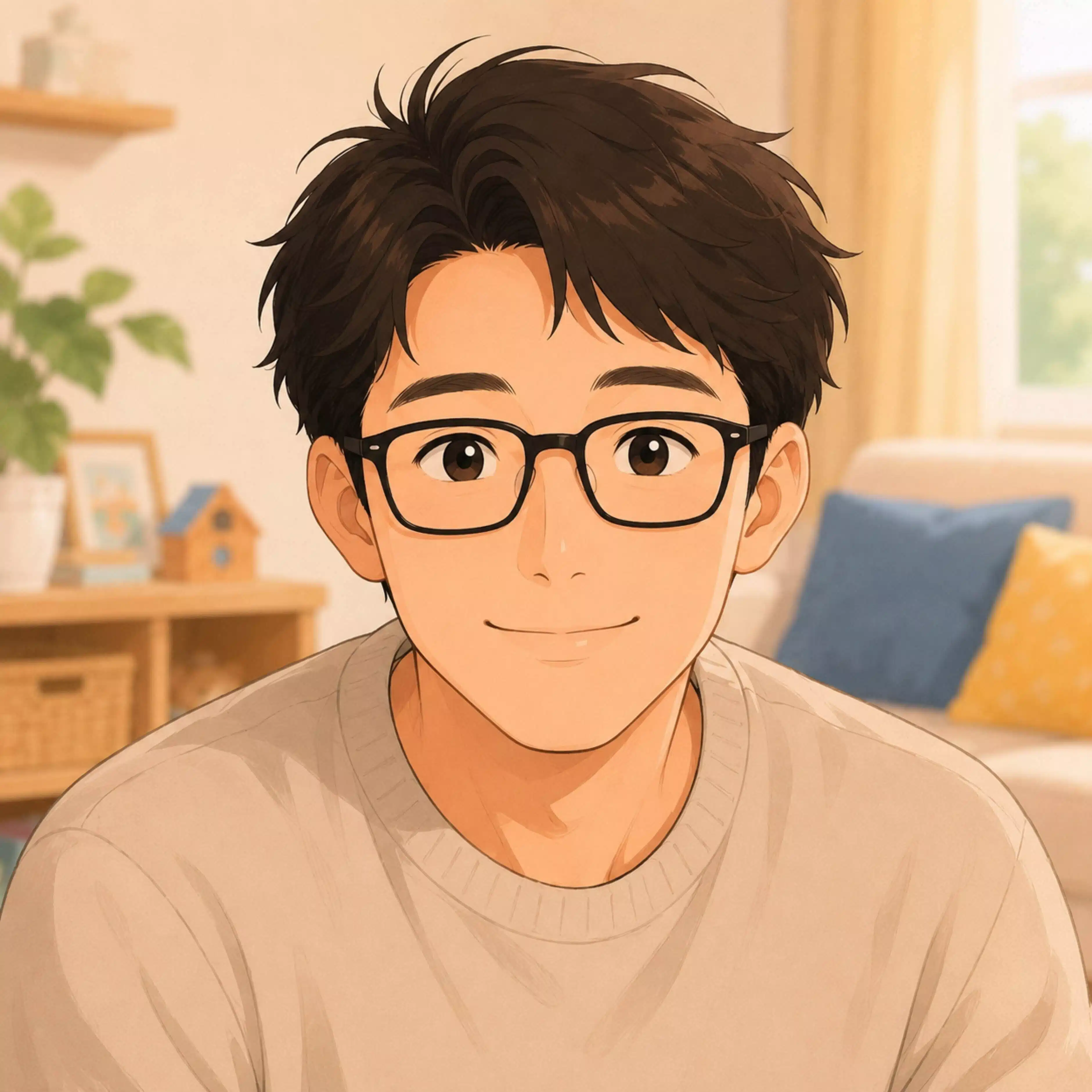 atsuさん