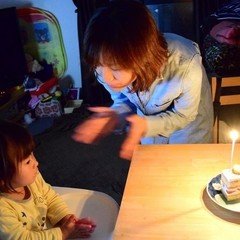 《赤ちゃんBGM》Happy Birthday