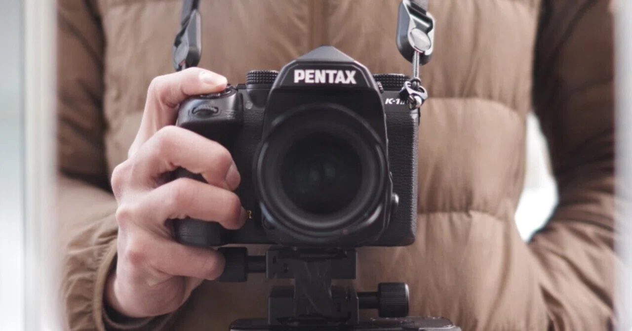 PENTAX K-1 Mark IIの生産完了を受けて｜がま