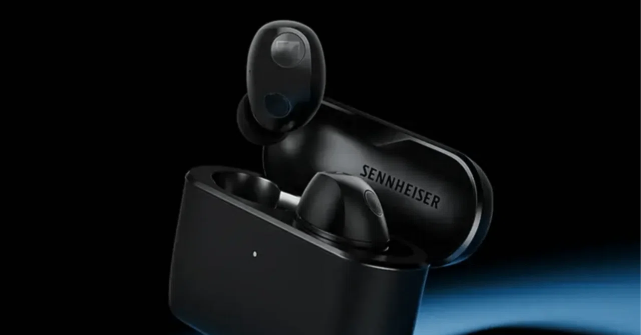 実機レビュー】ゼンハイザー MOMENTUM True Wireless 5を聴き倒した