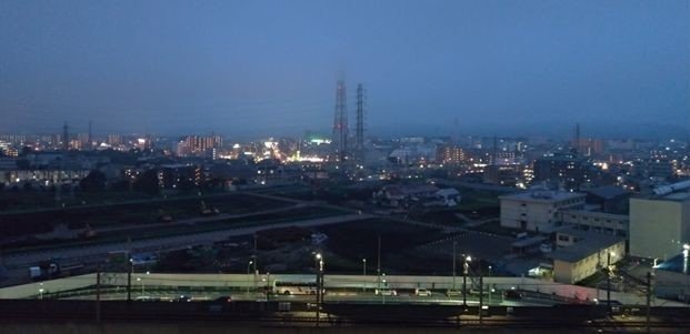 2_リニア新幹線橋本駅建設予定地
